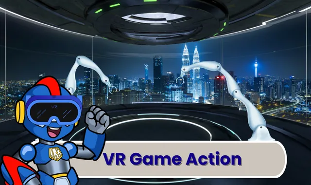 Robo Race